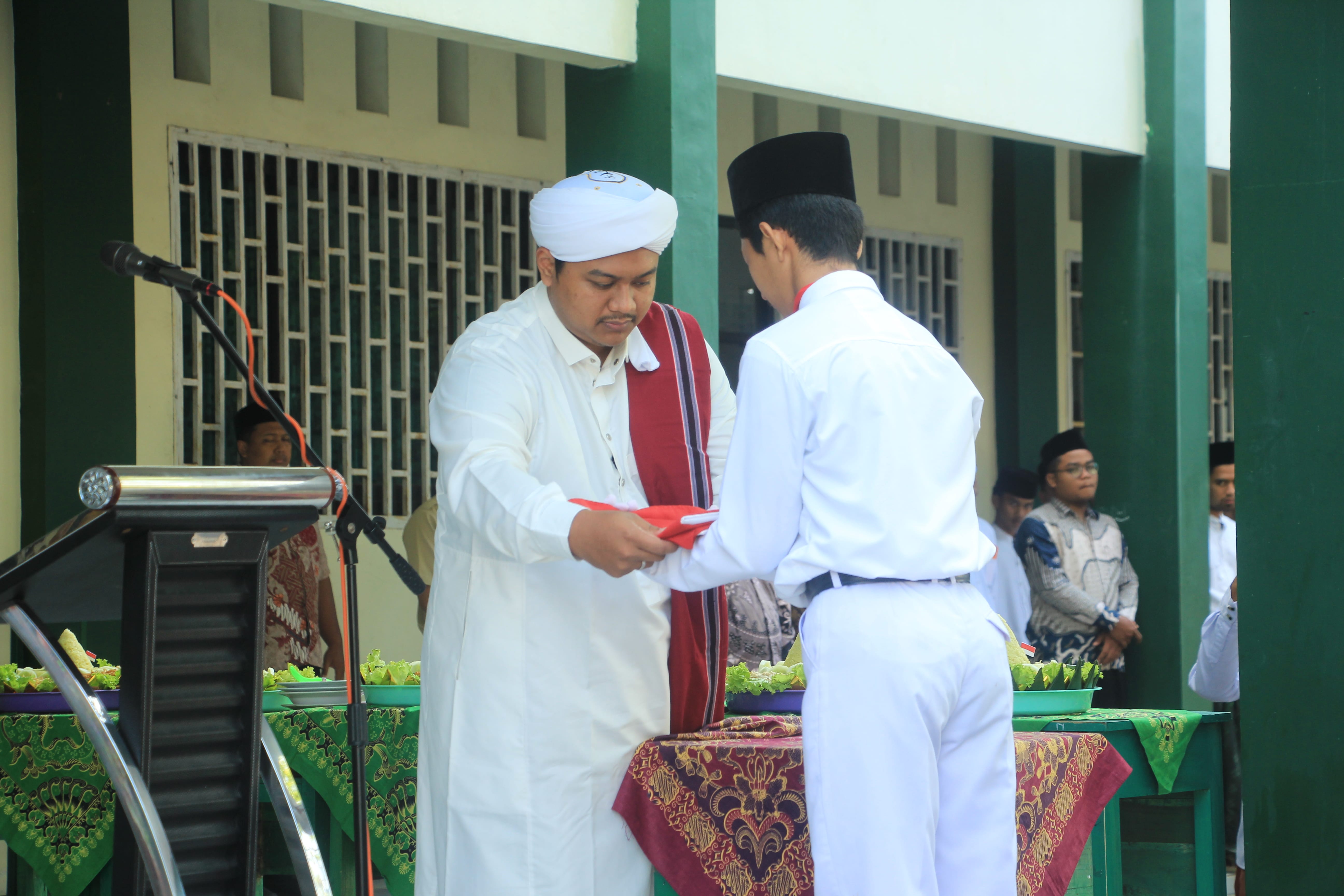 Dokumentasi 17 Agustus 2025